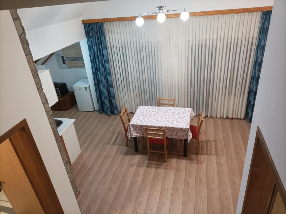 House Ilija Hodak Selište Drežničko Exterior foto