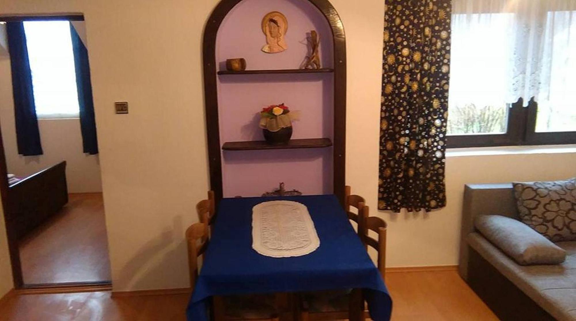 House Ilija Hodak Selište Drežničko Habitación foto