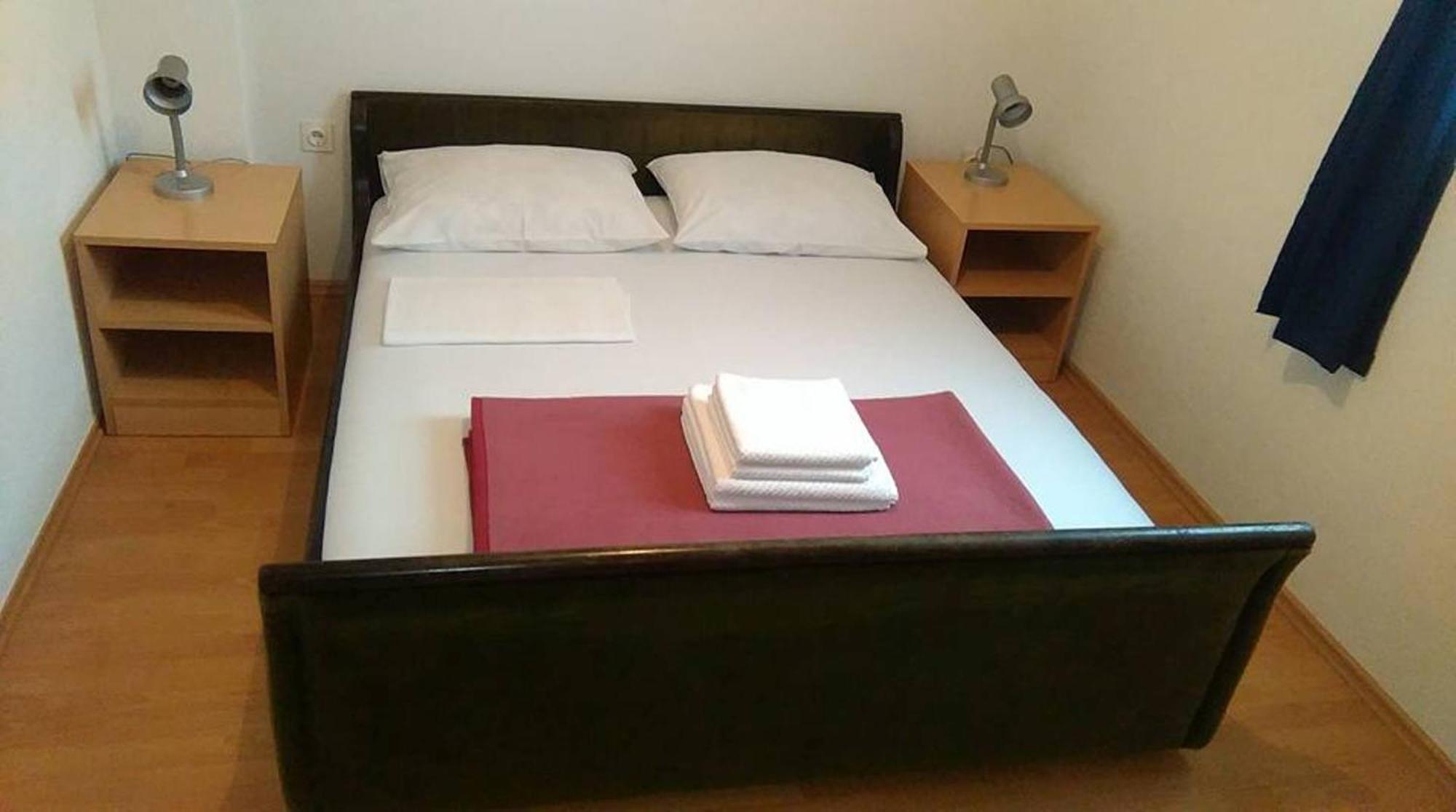 House Ilija Hodak Selište Drežničko Habitación foto