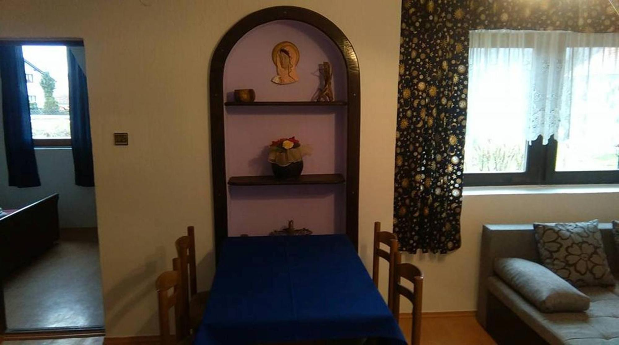 House Ilija Hodak Selište Drežničko Habitación foto