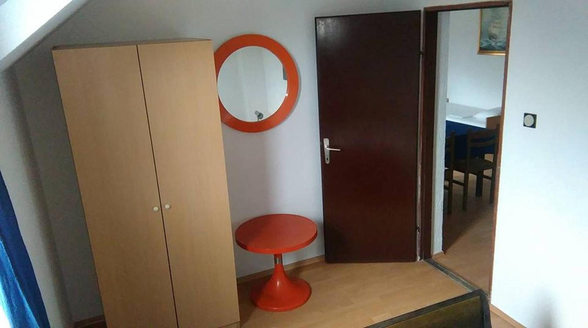 House Ilija Hodak Selište Drežničko Habitación foto
