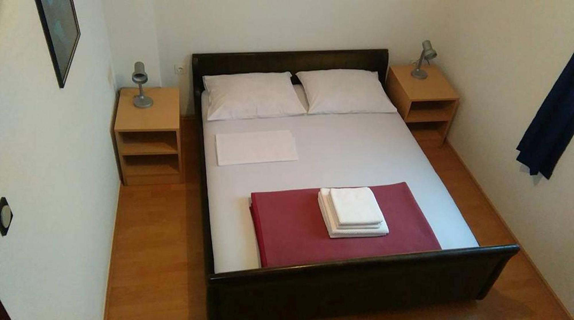 House Ilija Hodak Selište Drežničko Habitación foto