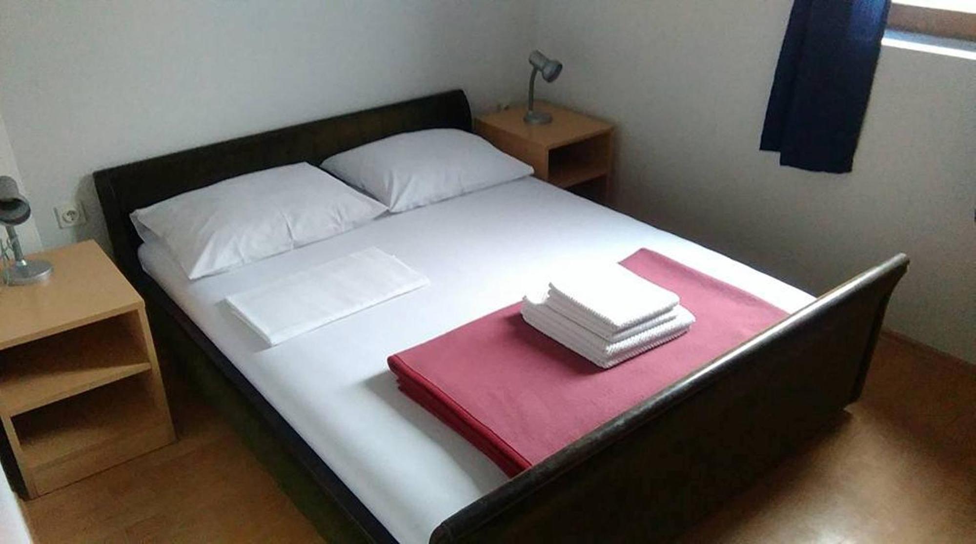 House Ilija Hodak Selište Drežničko Habitación foto
