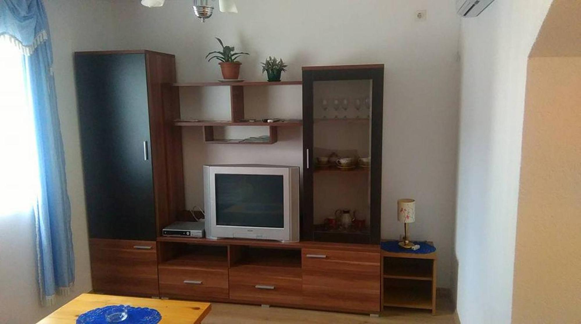 House Ilija Hodak Selište Drežničko Habitación foto