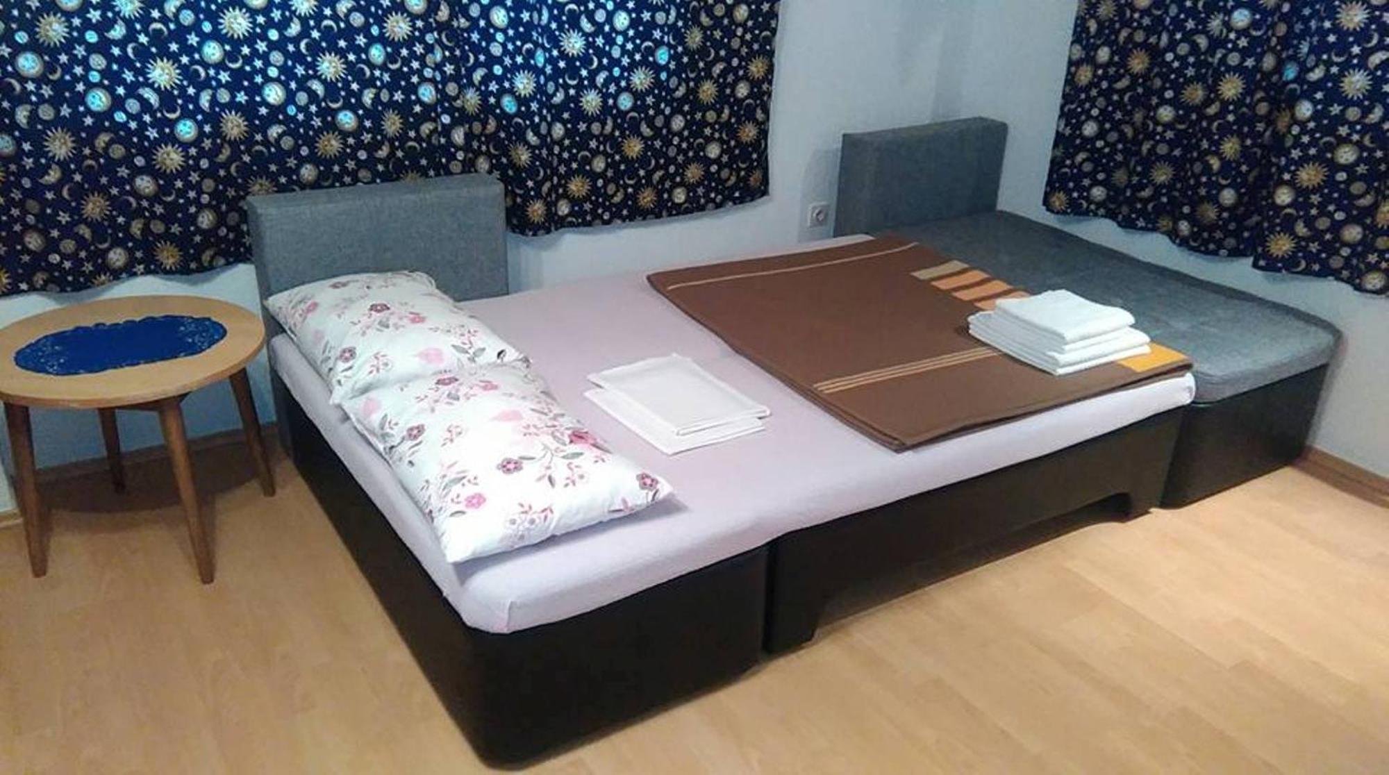 House Ilija Hodak Selište Drežničko Habitación foto