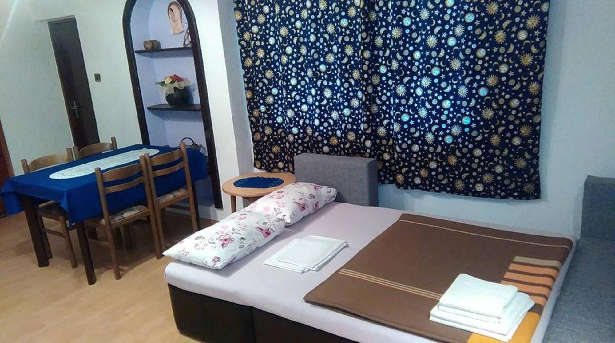House Ilija Hodak Selište Drežničko Habitación foto