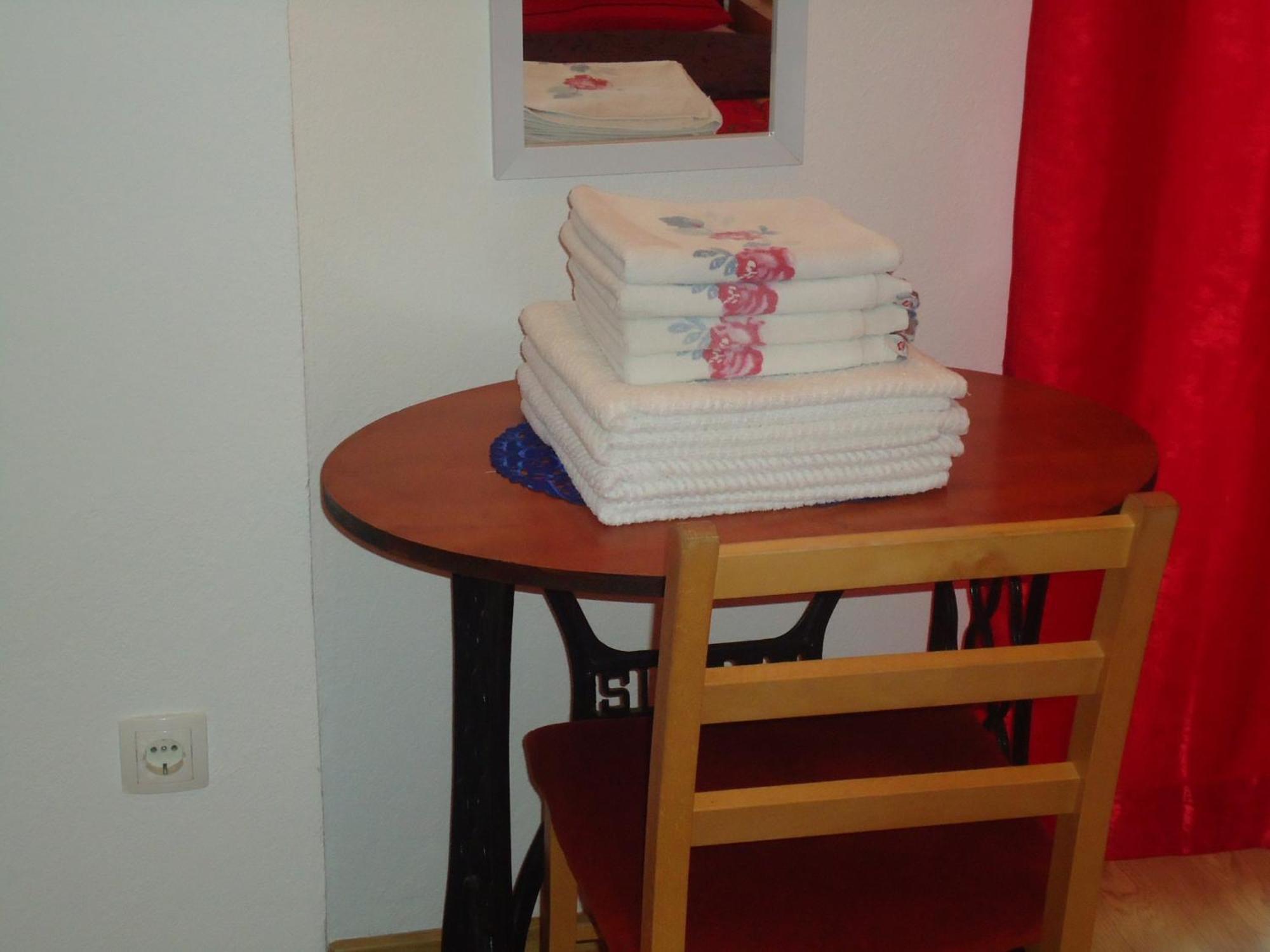 House Ilija Hodak Selište Drežničko Habitación foto