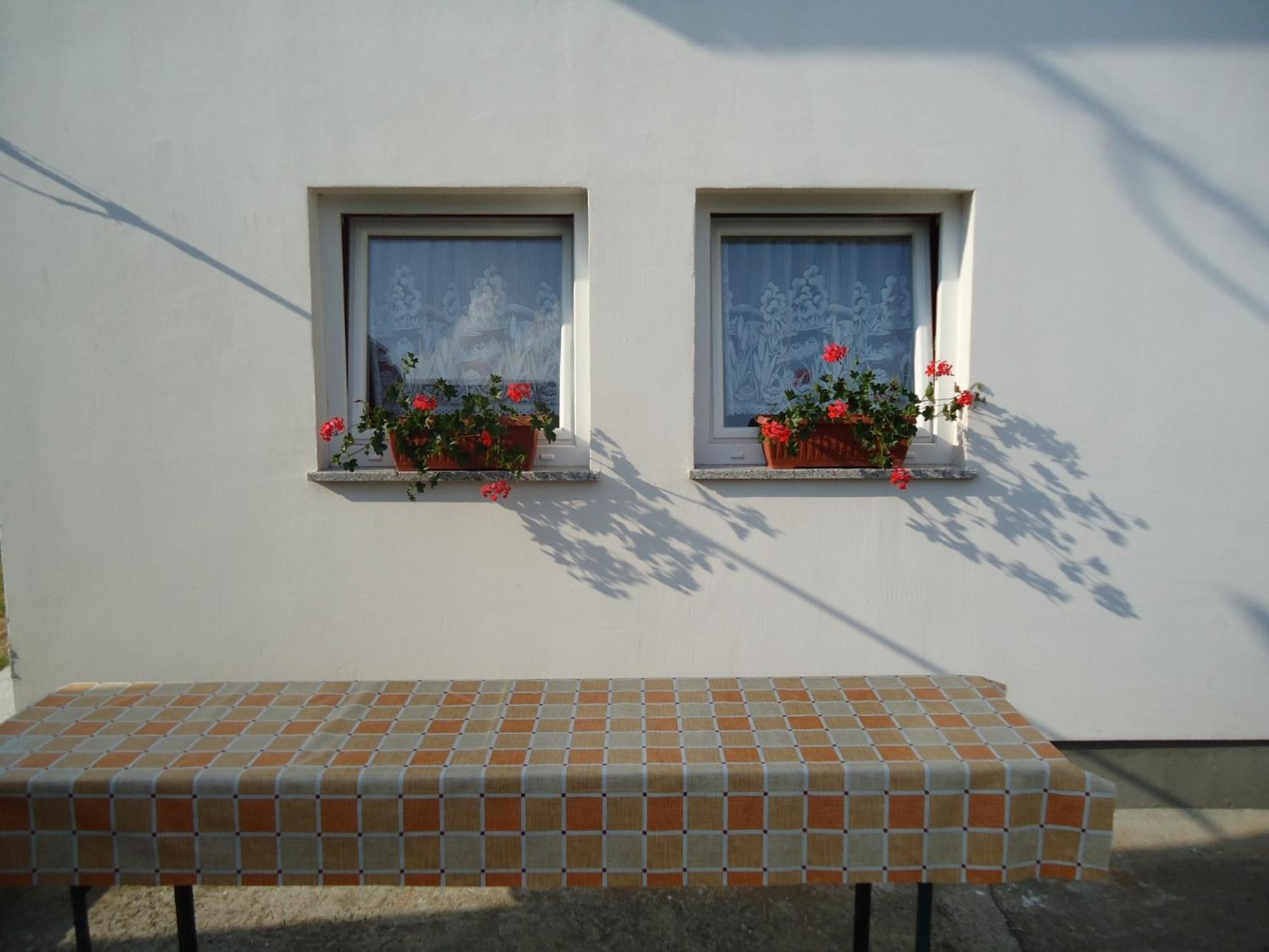 House Ilija Hodak Selište Drežničko Habitación foto
