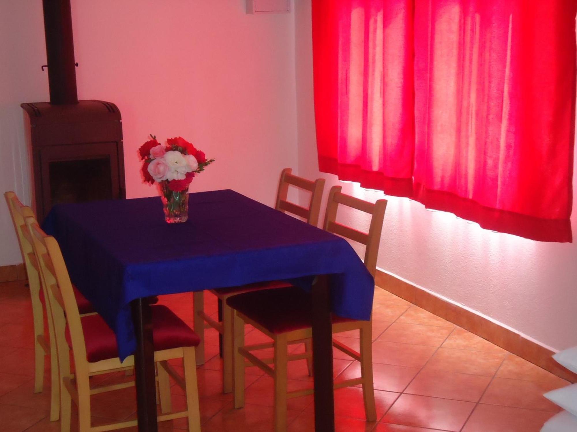 House Ilija Hodak Selište Drežničko Habitación foto