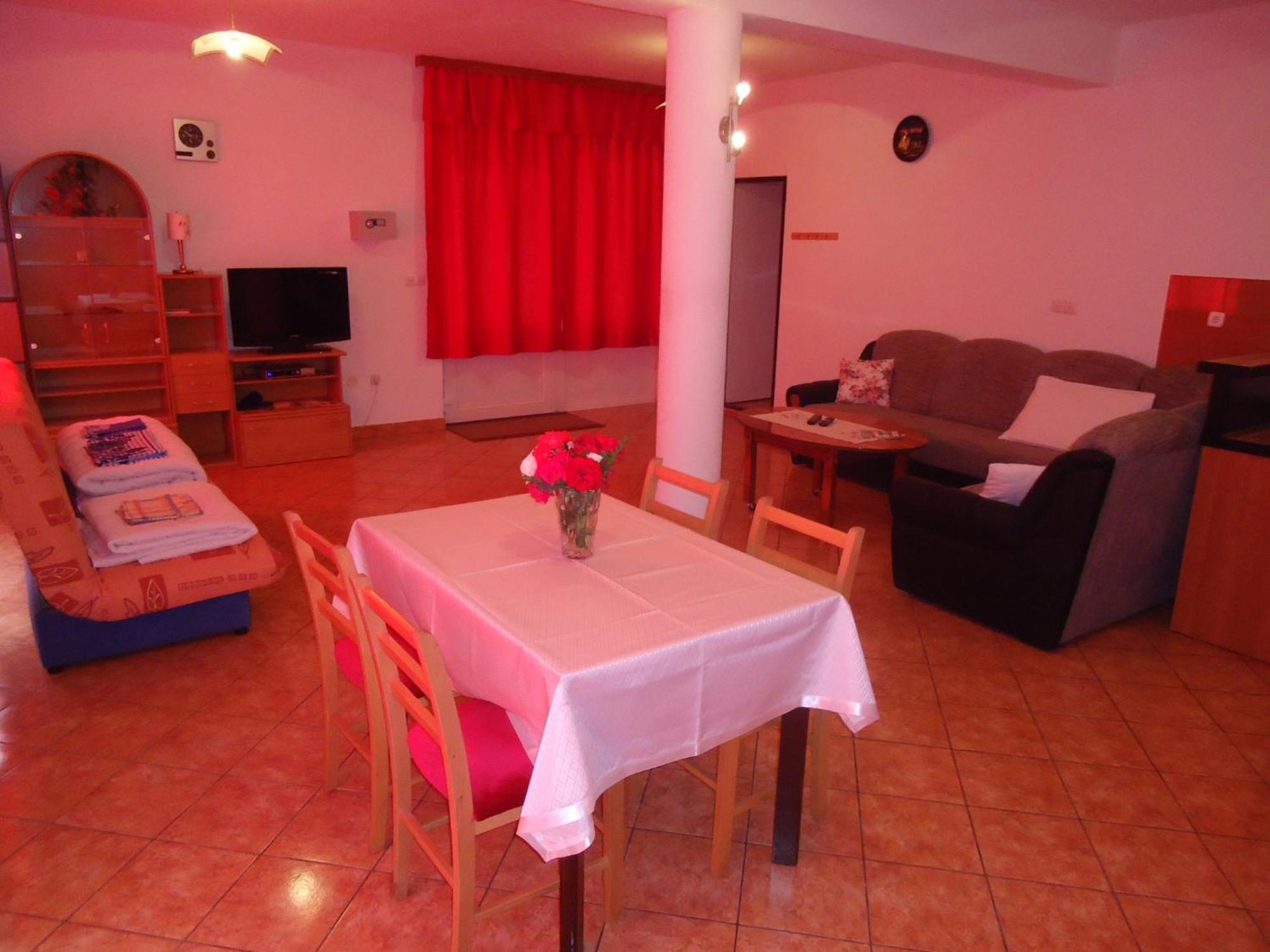 House Ilija Hodak Selište Drežničko Habitación foto