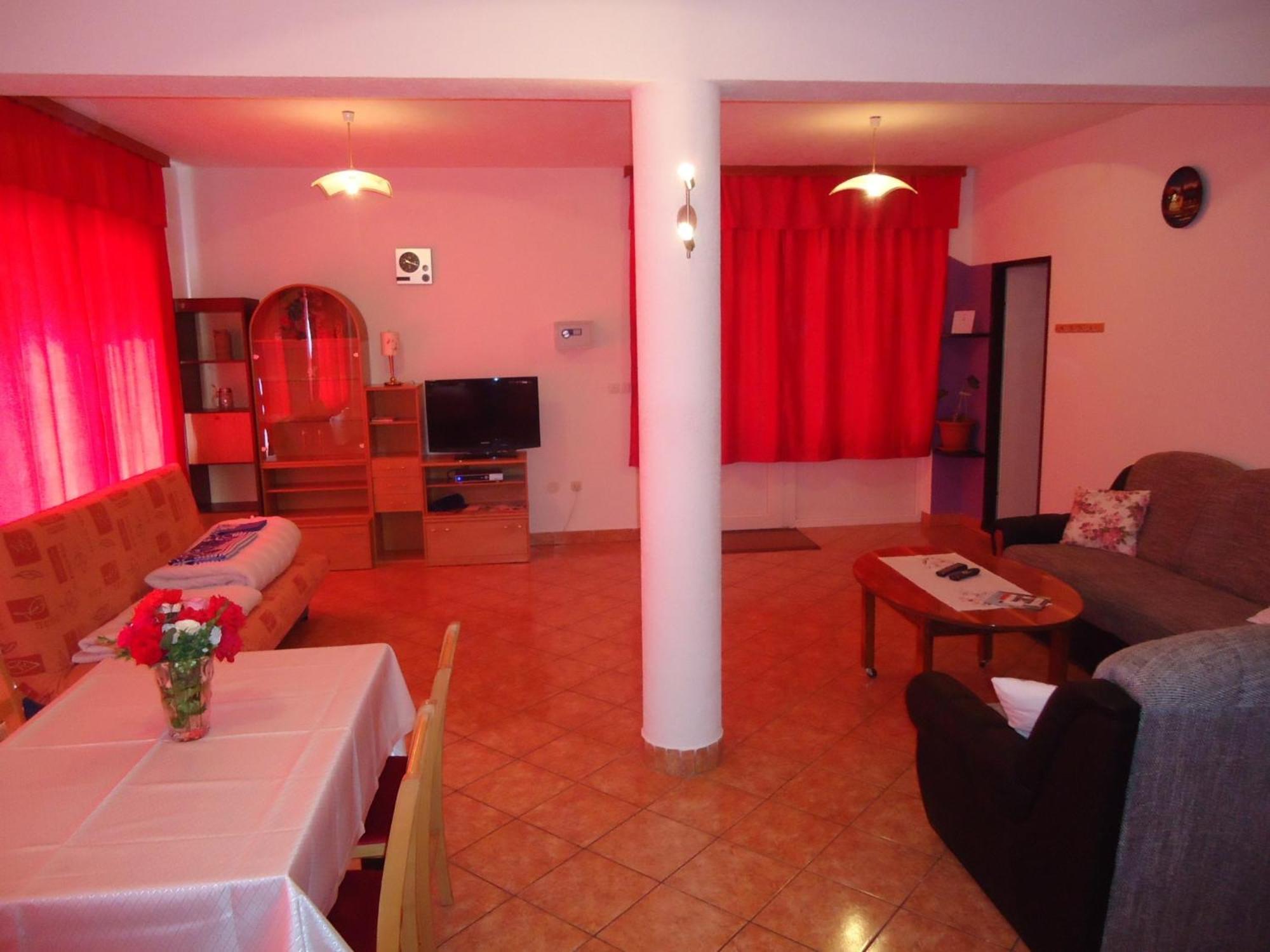 House Ilija Hodak Selište Drežničko Habitación foto