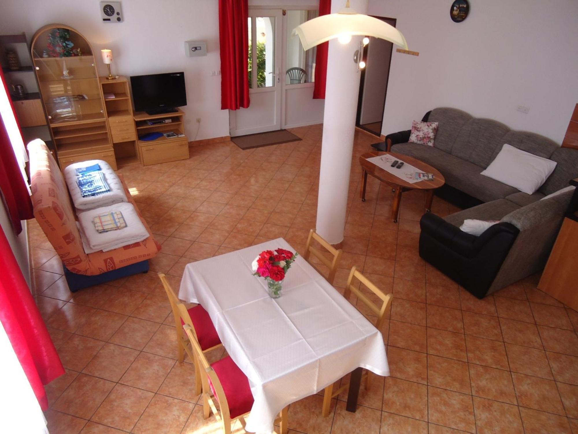 House Ilija Hodak Selište Drežničko Habitación foto