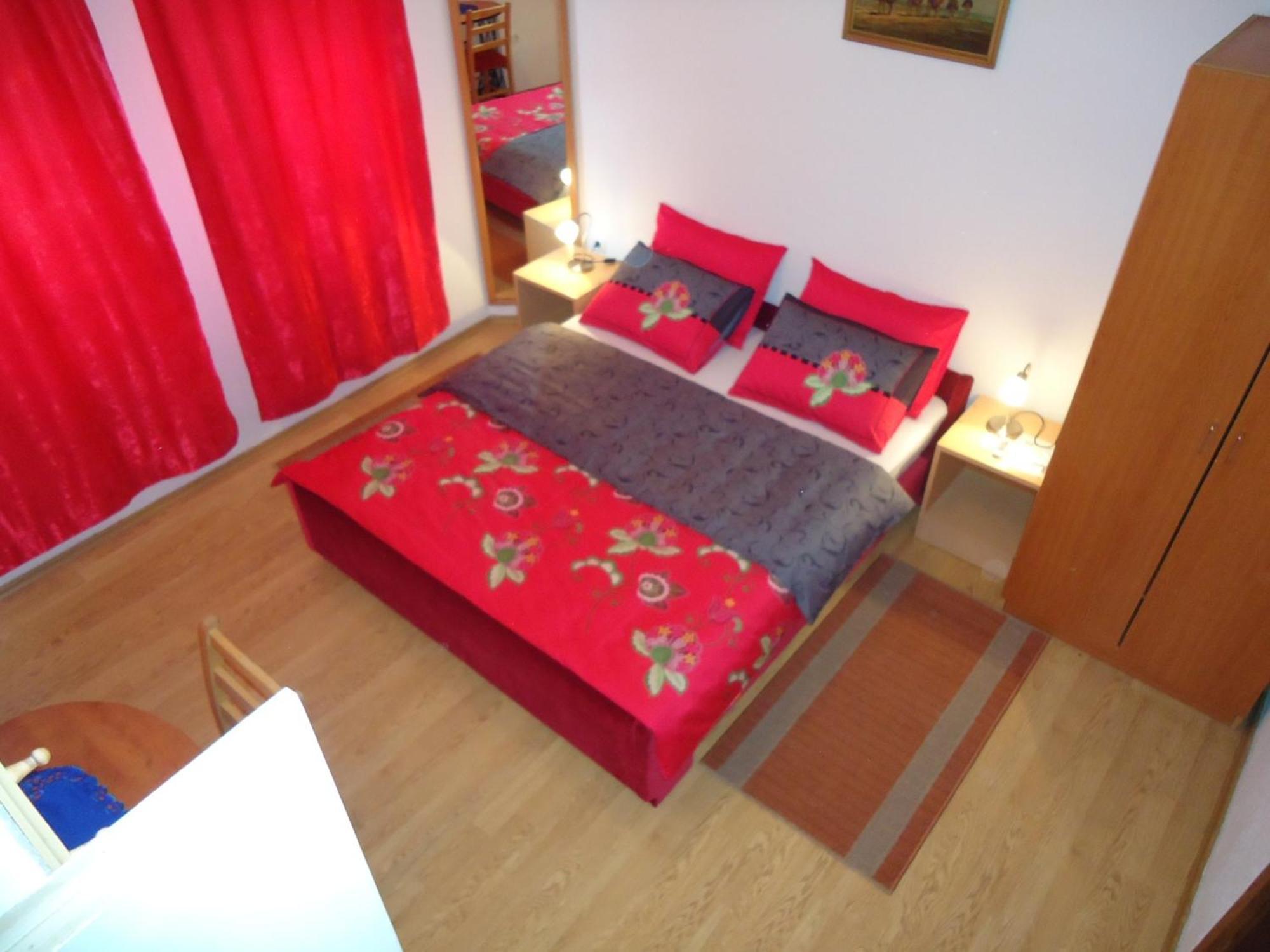 House Ilija Hodak Selište Drežničko Habitación foto