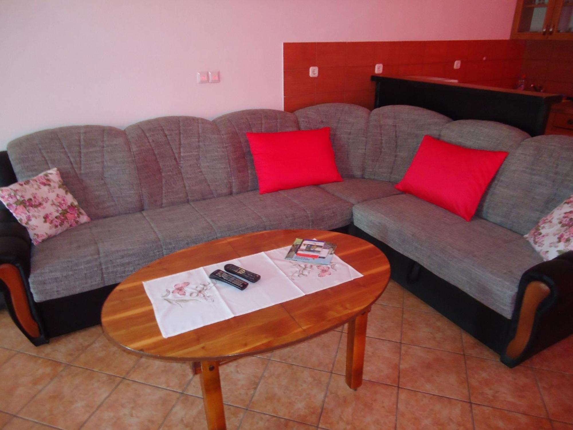 House Ilija Hodak Selište Drežničko Habitación foto