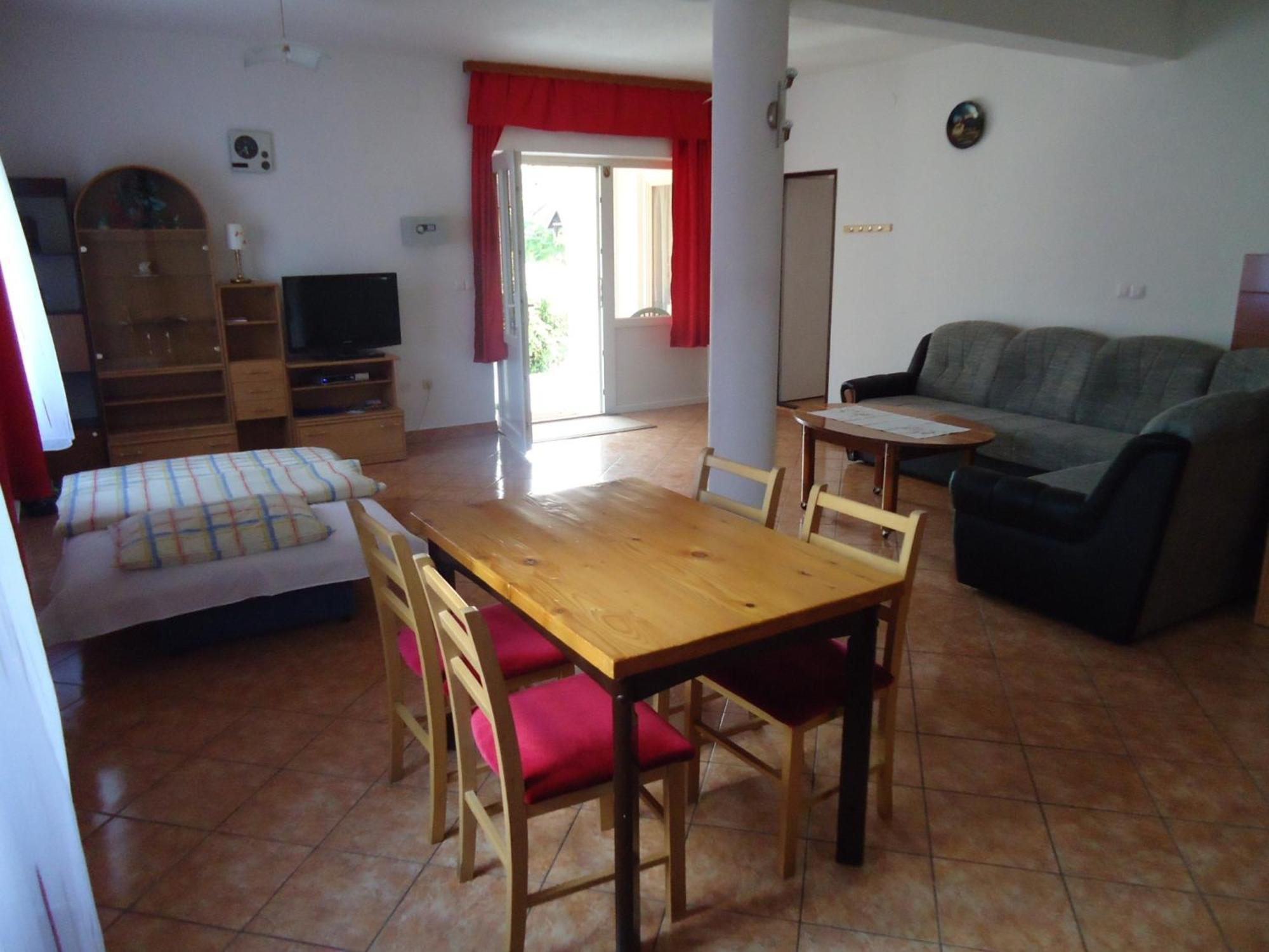 House Ilija Hodak Selište Drežničko Habitación foto