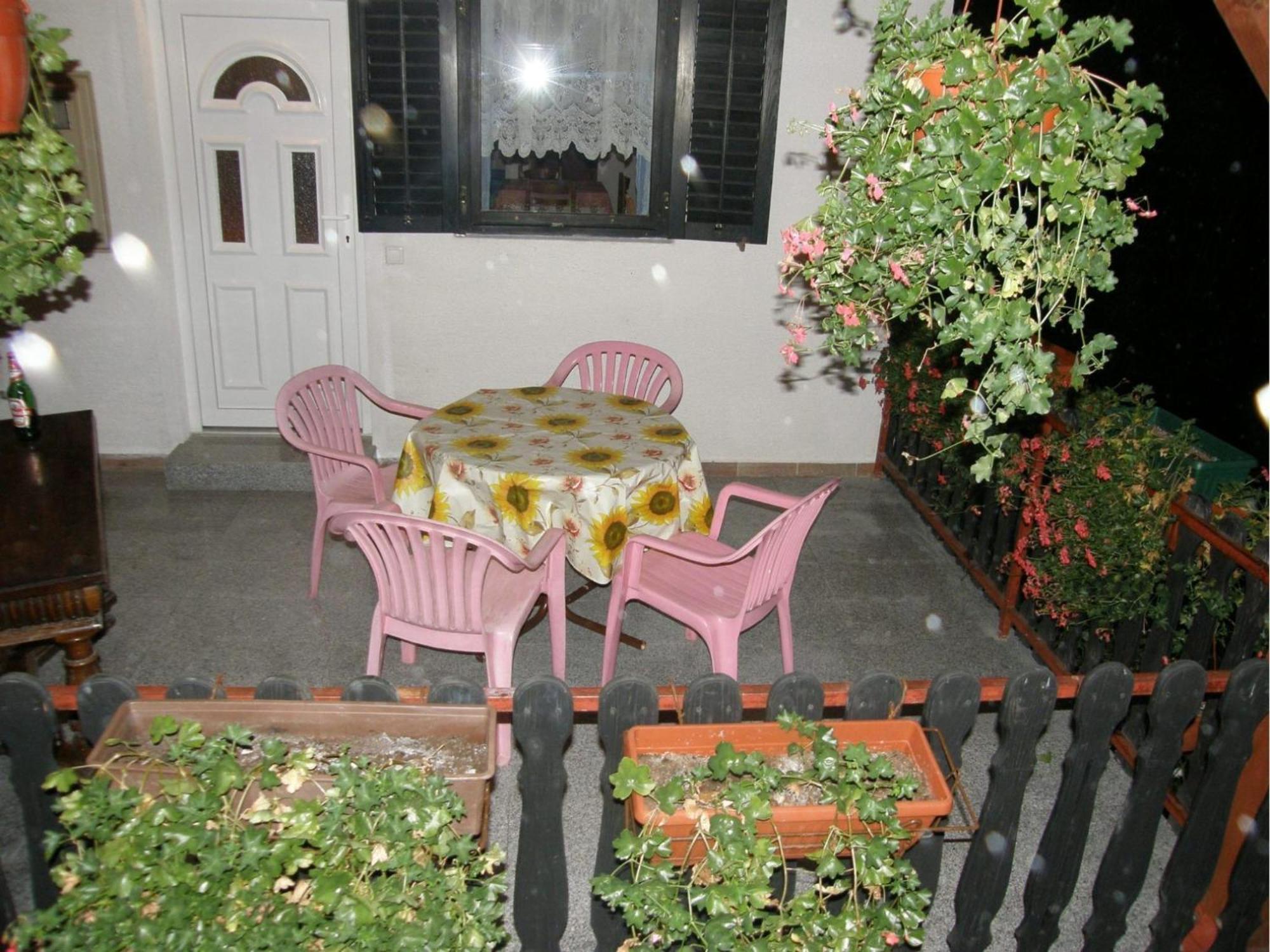 House Ilija Hodak Selište Drežničko Habitación foto