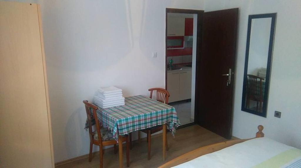 House Ilija Hodak Selište Drežničko Exterior foto