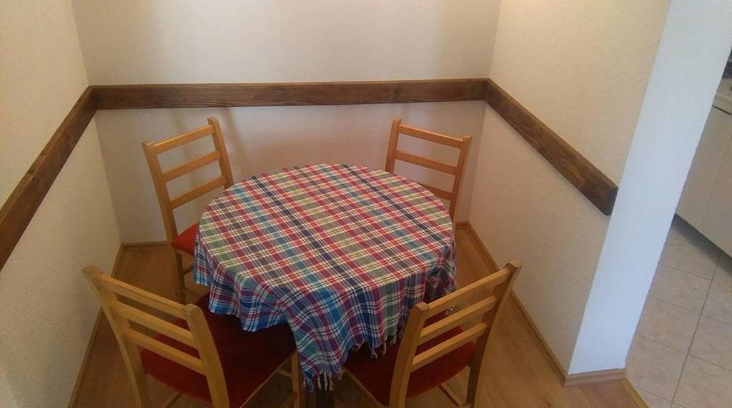 House Ilija Hodak Selište Drežničko Exterior foto